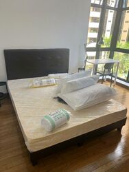 Dover Parkview (D5), Condominium #513122211
